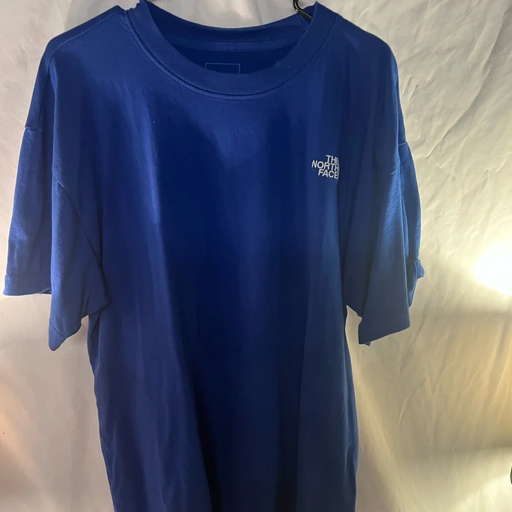 The North Face Bundle of 4 T-Shirts